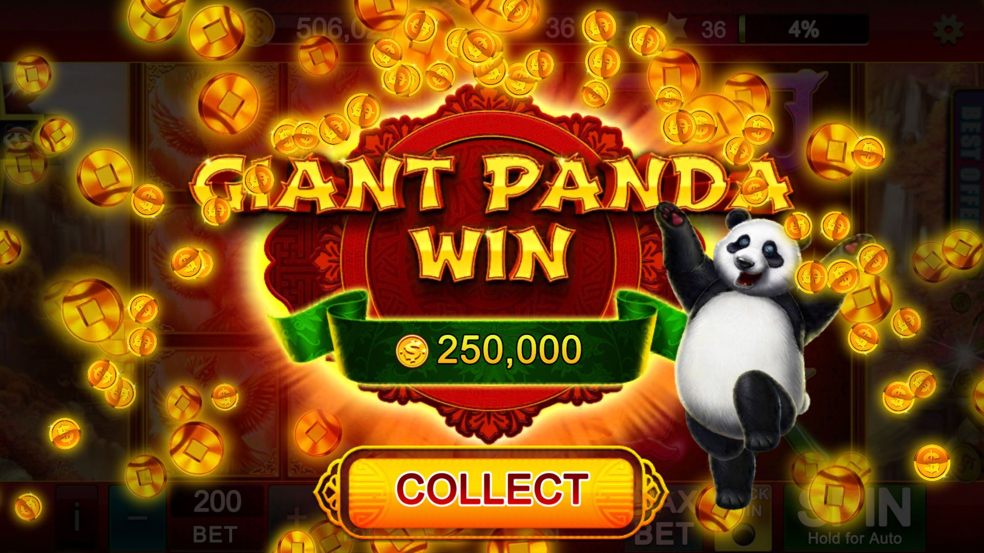 Fat Panda Slot Online
