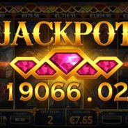 Demo Slot Jackpot