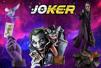 Joker123 Apk 2021 