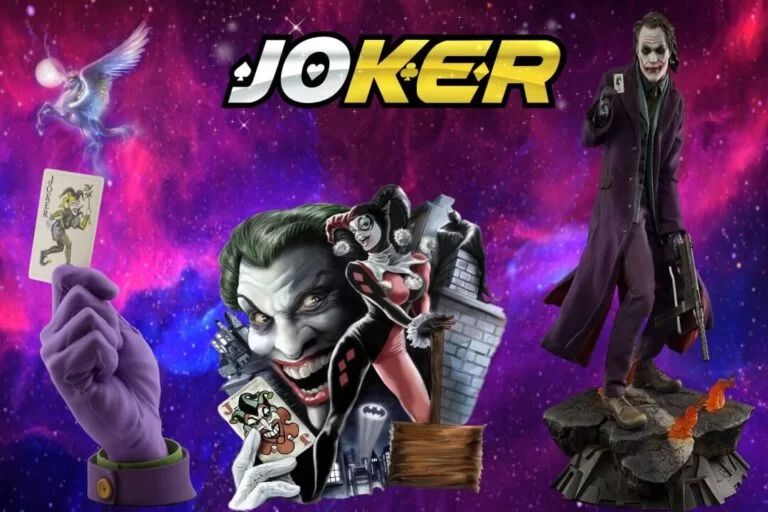 Joker123 Download 