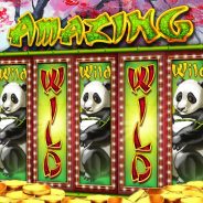 Slot Panda Online