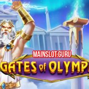 Demo Slot Olympus Pragmatis