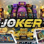 Daftar Joker123 Casino Download Dan Instal Android