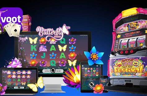 Trusted Online Slot Gambling Site 2022