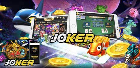  bookie casino joker123
