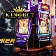 kasino joker123 online
