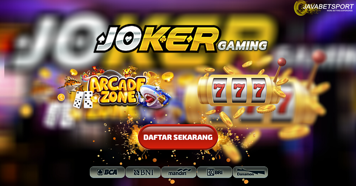 casino joker123 online
